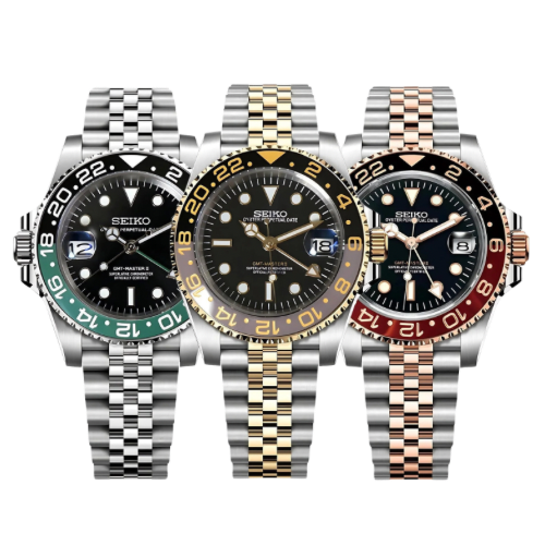 GMT Collection