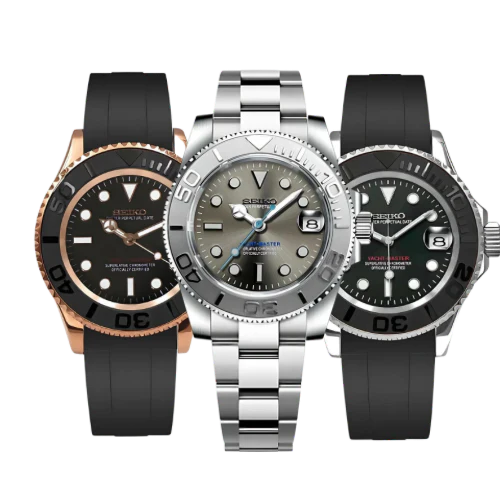 Yachtmaster Collections