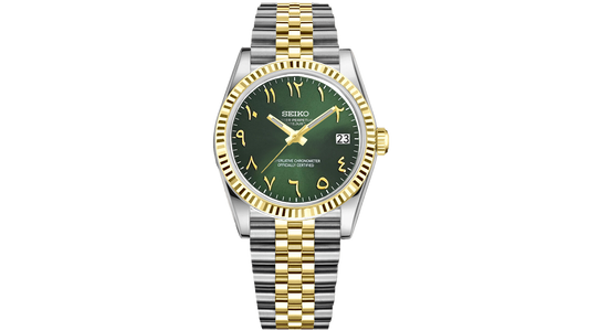 DATEJUST - Configurator