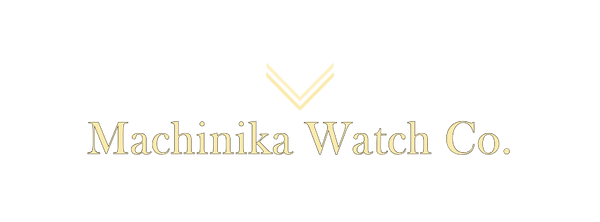 Machinika Watches